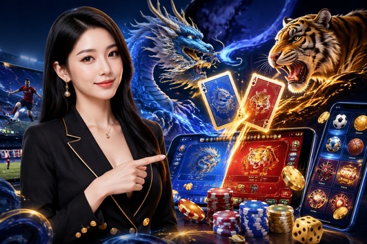 Lịch sử phát triển vn888p